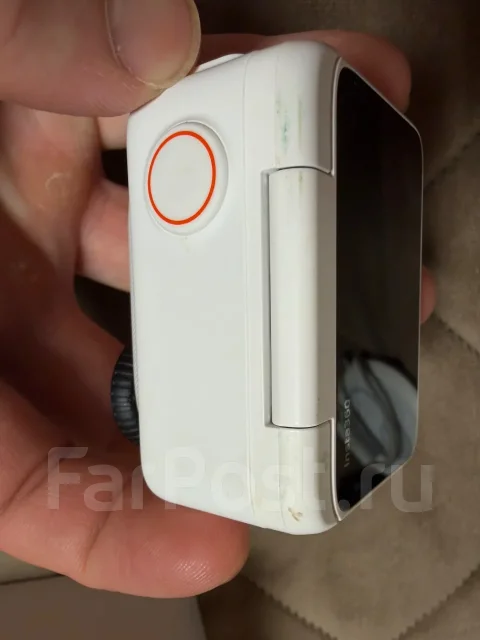 Insta360 Go 3S. 20 � ����� �� ����