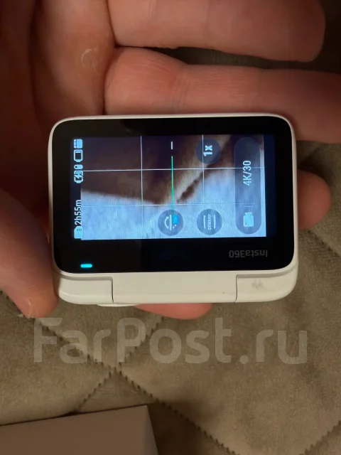 Insta360 Go 3S. 20 � ����� �� ����