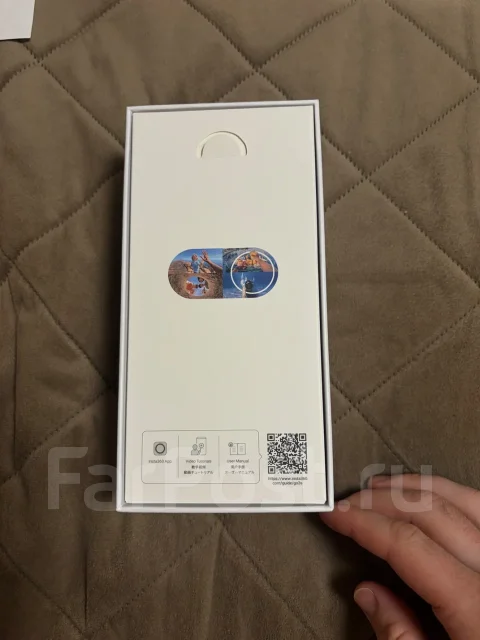 Insta360 Go 3S. 20 � ����� �� ����