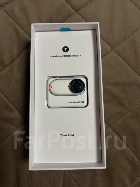 Insta360 Go 3S. 20 � ����� �� ����
