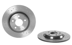 ���� ��������� ������ ��������������� (�������� 2��) Brembo 08A7591X 08A7591X ����