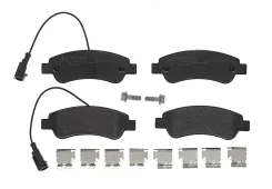 ������� ��������� ������ �� ����������� ��������� ������ Brembo P61125 P61125 ����