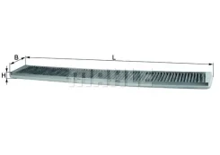 ������ �������� �������� Mahle LAK102 LAK102 ����