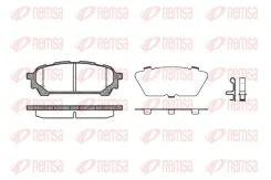 ������� ��������� ������ Remsa 117601 117601 ����