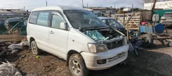 Toyota Lite Ace Noah. SR50, 3S FE 4 BD ����