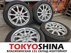 Work Schwert. 7.5x18", 5x114.3, ET48, �� 73,1���. ����