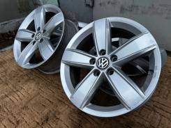 Volkswagen. 6.5x17", 5x112, ET38, �� 57,1���. ����