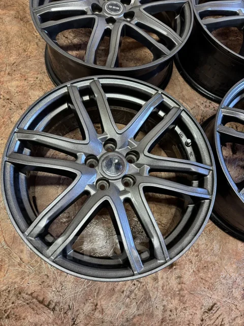 Fuji Copp SG-E. 7.0x17", 5x100, ET48, �� 66,1���. ����