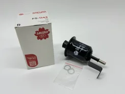 ������ ��������� 1RZE, 2RZFE, 3RZFE, 3SFE 96-, 1Azfse 01- FS-1143 FS1143 FS1143 ����