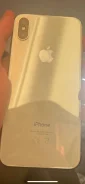 Apple iPhone X. �/�, 256 ��, ����� ����