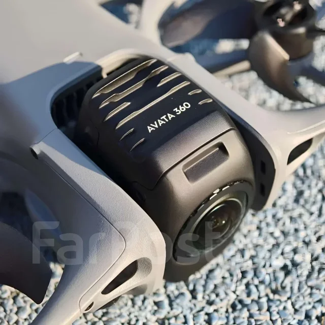 DJI Avata 360 ����