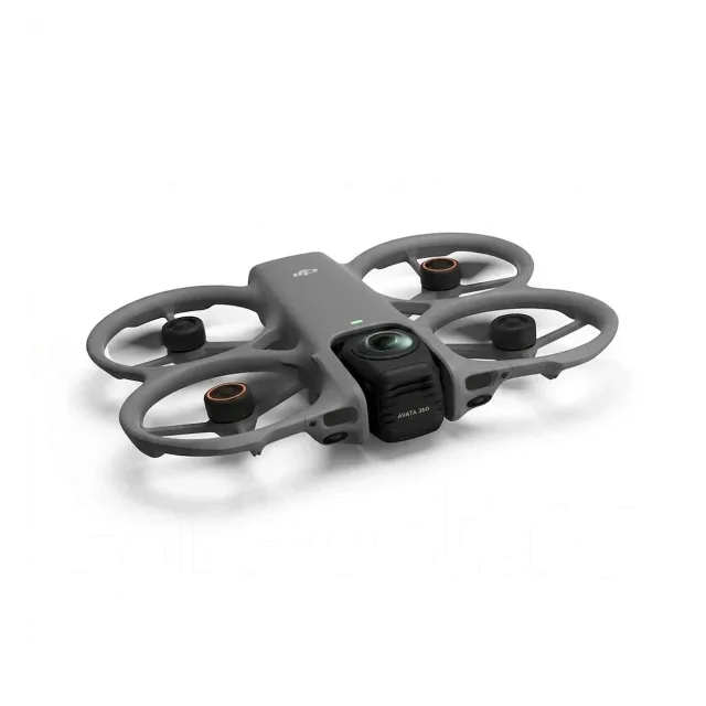 DJI Avata 360 ����