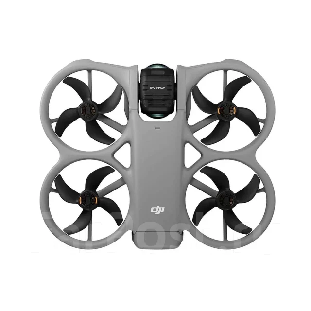 DJI Avata 360 ����
