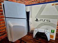 Sony PlayStation 5 Slim ����