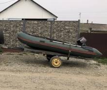 ������ John Silver-380E. ����� 3,8��., ��������� ���������, 15��.�., ������ ����