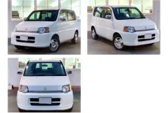 Honda S-MX. RH21003751, B20B657832 ����