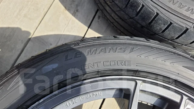 Dunlop Direzza