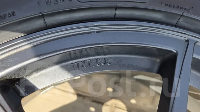 Dunlop Direzza