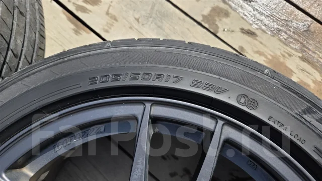 Dunlop Direzza