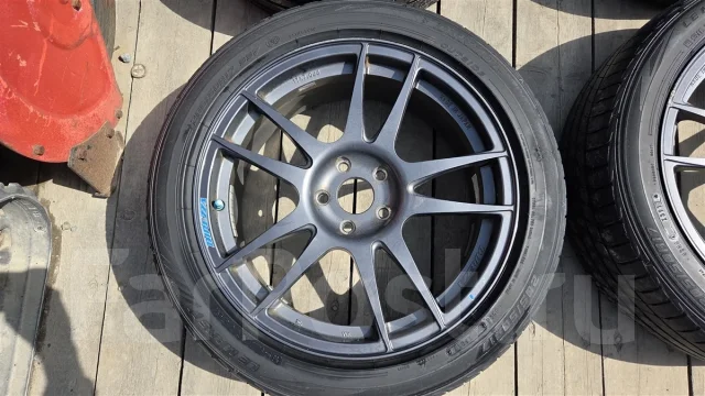Dunlop Direzza