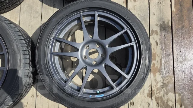 Dunlop Direzza