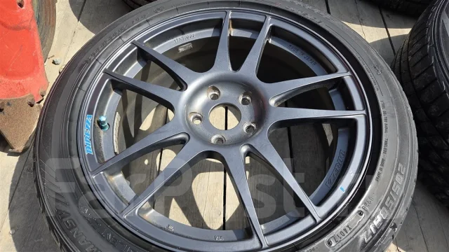 Dunlop Direzza