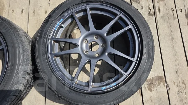 Dunlop Direzza