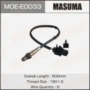 ������ ����������� Masuma, Volkswagen Tiguan, OPEL Insignia / A20DTH, CCTA, CCZD MOE-E0033 MOEE0033 ����