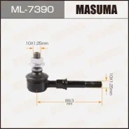 ������ ������������� (����) Masuma front Mitsubishi Lancer / C6#A, C7#A ML-7390, �������� ML7390 ����