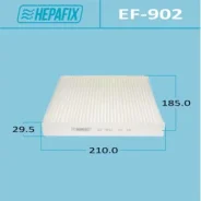 ��������� ������ �������� AC-902 Hepafix (1/48) Hepafix ������� EF-902 | �������� �� ��, ������, 5 ����� | �������� �� 12 ��� | ������ � ������� | ���...