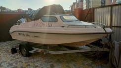 Wyatboat ����� 500. 2005 ���, ��������� ���������, 90��.�., ������ ����