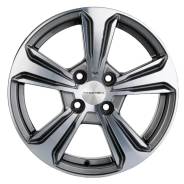 Khomen Wheels KHW1502