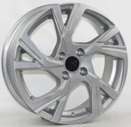 RST