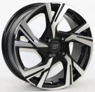 RST
