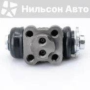 ������� ��������� ������� ������ MMC Canter, Gbrake GC034 ����