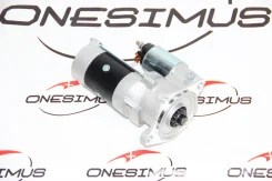 ������� Nissan 23300-T9009, M2T64371, ED33, 24V/3.2KW/10T/���/��� 23300T9009 ����