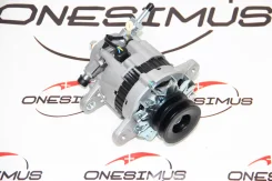 ��������� Mitsubishi ME017602, ME037640, 6D15, 24V/35A/2���/����. ����/�-�/2���� ME017602 ����
