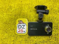 Vehicle Blackbox DVR