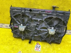 �������� �������� [310335] Nissan: X-Trail | NT32 | 2016 ��� | MR20DD | ���� G41 | ��������|DZ25 214104BB0B ����