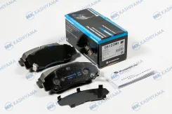 ������� ��������� �������� Honda Civic VIII [FD FA FD1 FD7] 1.8 2005-2012 Accord IX [CR] 2.4 2014- Odyssey [RB2] 2003-2008 Kashiyama D5122MH D5122MH �...