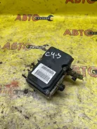 ���� abs Citroen C4 2007 0265800406 LA TU5JP4 0265800406 ����