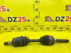 ������ [372893] Mitsubishi: Pajero | V26WG | 1997 ��� | 4M40T | ����� / ��������|DZ25 MR276873 ����