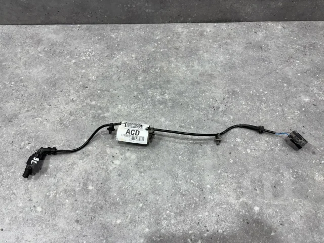������ ABS ������ ����� Ford Focus 3 2012 1775865 ����