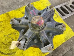 ������� [261081] FORD: F800 | F80/F80330/1FDPF80C4SVA26396 | 1995 ��� | 6BTA/Cummins 6BTA5.9 | ���� Kamaz, Cummins | ������ / ��������|DZ25 ����