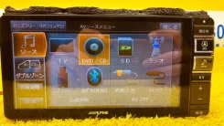 ���������� [261323] Alpine: 7WZ | ZRR85G | 2014 ��� | 3Zrfae | ��������|DZ25 7WZ ����