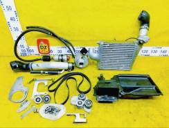 Supercharger [278603] Toyota: Alphard, Blade, Crown, Estima, Harrier, Mark X, Mark X Zio, Previa, Vellfire | GGH30W, GGH35W, GGH20W, GGH25W, GRE156H...
