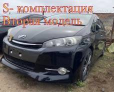 ����� Toyota WISH 2012/���� 202 5381168070 ZGE20W 2Zrfae, �������� ������ 5381168070 ����