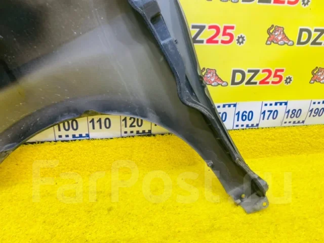 ����� Toyota WISH 2012/���� 202 5381168070 ZGE20W 2Zrfae, �������� ������ 5381168070 ����