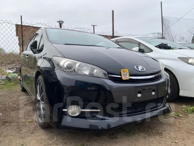 ����� Toyota WISH 2012/���� 202 5381168070 ZGE20W 2Zrfae, �������� ������ 5381168070 ����