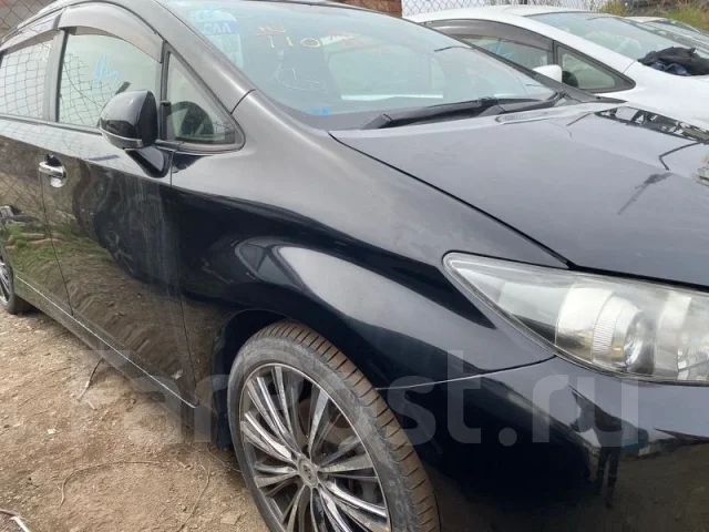 ����� Toyota WISH 2012/���� 202 5381168070 ZGE20W 2Zrfae, �������� ������ 5381168070 ����